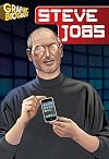 Steve Jobs (Saddleback's Graphic Biographies)