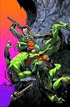Fear Agent Library Edition Volume 1