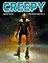 Creepy Archives Volume 15