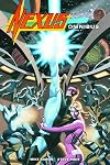 Nexus Omnibus Volume 1