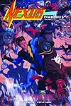 Nexus Omnibus Volume 4