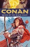 Conan, Vol. 13: Queen of the Black Coast