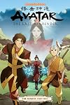 Avatar: The Last Airbender - The Search, Part 1