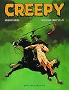 Creepy Archives Volume 16