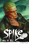 Spike: A Dark Place