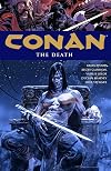 Conan, Vol. 14: The Death