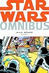 Star Wars Omnibus: Wild Space, Volume 1