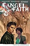 Angel & Faith, Vol. 4: Death and Consequences