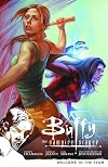 Buffy the Vampire Slayer Season 9 Volume 4: Welcome to the Team
