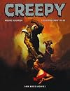 Creepy Archives Volume 17