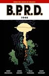 B.P.R.D., Vol. 16: 1948