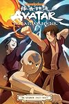 Avatar: The Last Airbender - The Search, Part 3