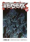 Berserk, Volume 37