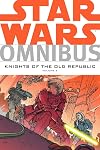 Star Wars Omnibus: Knights of the Old Republic, Volume 2