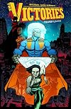 The Victories Volume 2: Transhuman