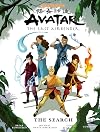Avatar: The Last Airbender - The Search