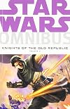 Star Wars Omnibus: Knights of the Old Republic, Volume 3