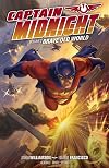 Captain Midnight Volume 2: Brave Old World