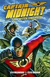 Captain Midnight Volume 3: For a Better Tomorrow