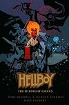 Hellboy: The Midnight Circus