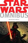 Star Wars Omnibus: Adventures