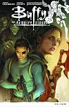 Buffy the Vampire Slayer Season 9 Volume 5: The Core