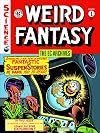 The EC Archives: Weird Fantasy Vol. 1