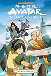 Avatar: The Last Airbender - The Rift, Part 1