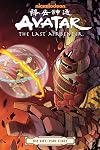 Avatar: The Last Airbender - The Rift, Part 3