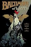 Baltimore Volume 4: Chapel of Bones