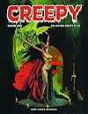 Creepy Archives Volume 19