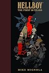 Hellboy: The First 20 Years