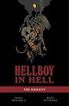 Hellboy in Hell, Vol. 1: The Descent