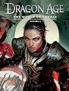 Dragon Age: The World of Thedas Volume 2