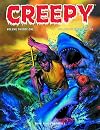 Creepy Archives Volume 21: Collecting Creepy 99-103