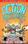 Action Philosophers: The Tenth Anniversary Übermensch