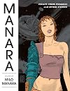 The Manara Library Volume 6: Escape from Piranesi and Other Stories