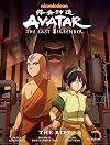 Avatar: The Last Airbender - The Rift