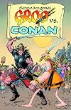 Groo vs. Conan
