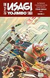 The Usagi Yojimbo Saga Book 2