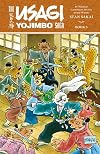 The Usagi Yojimbo Saga Book 5