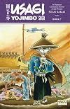 The Usagi Yojimbo Saga Book 7