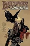 Baltimore Volume 5: The Apostle and the Witch of Harju