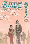 Blade of the Immortal, Book 31: Final Curtain