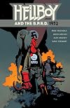Hellboy and the B.P.R.D.: 1952