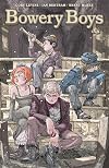 Bowery Boys
