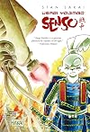 Usagi Yojimbo: Senso