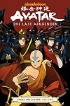 Avatar: The Last Airbender - Smoke and Shadow, Part 2