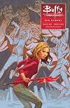 Buffy the Vampire Slayer Season 10 Volume 4: Old Demons