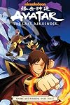 Avatar: The Last Airbender - Smoke and Shadow, Part 3